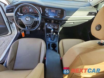 Zdjęcie 8 z 12 samochodu: 2019 VOLKSWAGEN JETTA S VIN:3VWC57BU5KM086281 - miniatura