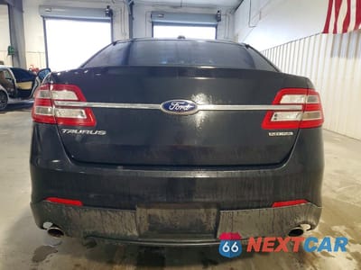 Zdjęcie 6 z 12 samochodu: 2014 FORD TAURUS SE VIN:1FAHP2D87EG162139 - miniatura