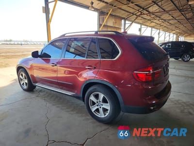 Drugie zdjęcie samochodu z przodu: 2013 BMW X5 XDRIVE35D VIN:5UXZW0C58D0B95253 - miniatura