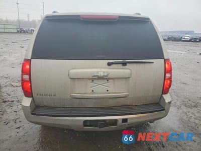 Zdjęcie 6 z 12 samochodu: 2008 CHEVROLET TAHOE C1500 VIN:1GNFC13C18R176079 - miniatura