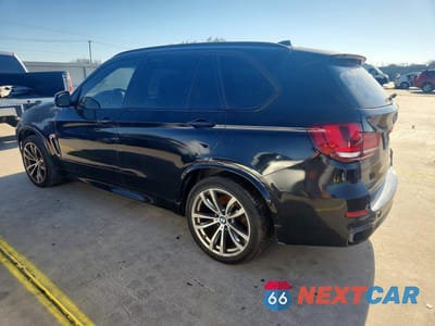 Drugie zdjęcie samochodu z przodu: 2016 BMW X5 XDRIVE50I VIN:5UXKR6C51G0J79974 - miniatura