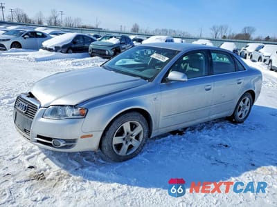 2006 AUDI A4 2.0T QUATTRO WAUDF78E06A067139 - główne zdjęcie licytacji z USA - miniatura