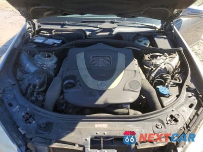 Zdjęcie 11 z 11 samochodu: 2011 MERCEDES-BENZ S 550 VIN:WDDNG7BB9BA402028 - miniatura