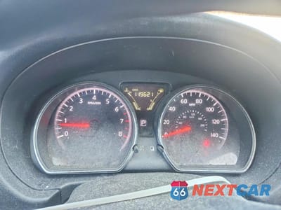 Zdjęcie 9 z 13 samochodu: 2016 NISSAN VERSA 1.6 SV VIN:3N1CN7AP8GL861221 - miniatura