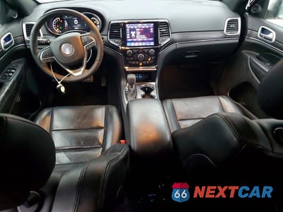 Zdjęcie 8 z 12 samochodu: 2019 JEEP GRAND CHEROKEE LIMITED VIN:1C4RJFBG2KC794339 - miniatura