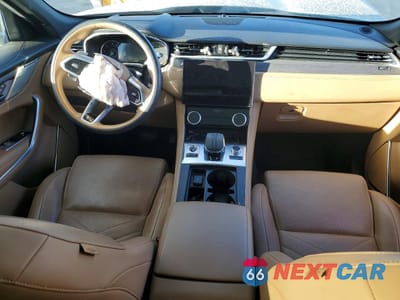 Zdjęcie 8 z 13 samochodu: 2023 JAGUAR F-PACE S VIN:SADCJ2EX0PA707104 - miniatura