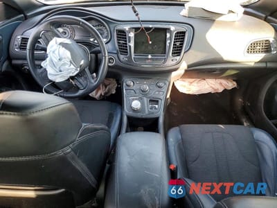 Zdjęcie 8 z 13 samochodu: 2016 CHRYSLER 200 S VIN:1C3CCCBB1GN125773 - miniatura