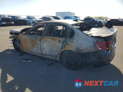 Drugie zdjęcie samochodu z przodu: 2017 BMW 330E VIN:WBA8E1C35HA029366 - miniatura