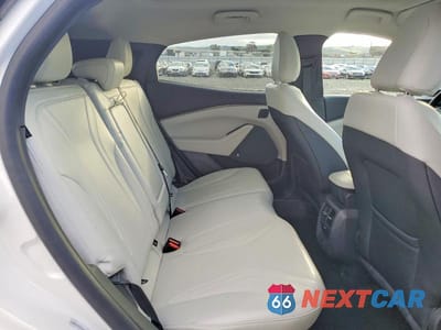 Zdjęcie 11 z 14 samochodu: 2022 FORD MUSTANG MACH-E PREMIUM VIN:3FMTK3R7XNMA23911 - miniatura