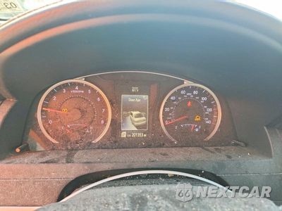Zdjęcie 9 z 11 samochodu: 2015 TOYOTA CAMRY LE VIN:4T1BF1FK2FU494039 - miniatura