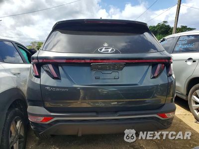 Zdjęcie 6 z 12 samochodu: 2024 HYUNDAI TUCSON SEL VIN:KM8JB3DE8RU334431 - miniatura
