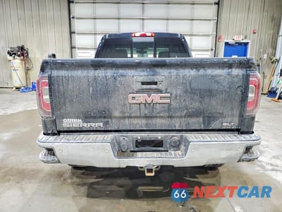 Zdjęcie 6 z 11 samochodu: 2017 GMC SIERRA K1500 SLT VIN:1GTV2NEC4HZ386753 - miniatura