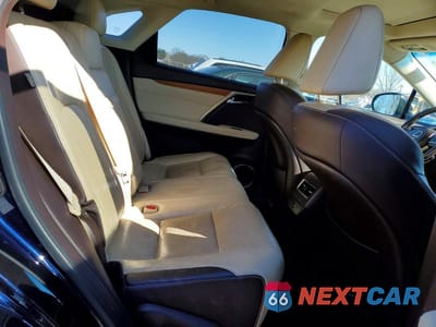 Zdjęcie 11 z 12 samochodu: 2016 LEXUS RX 350 BASE VIN:2T2BZMCA7GC024298 - miniatura