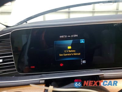 Zdjęcie 9 z 13 samochodu: 2021 MERCEDES-BENZ GLS 450 4MATIC VIN:4JGFF5KE5MA415678 - miniatura