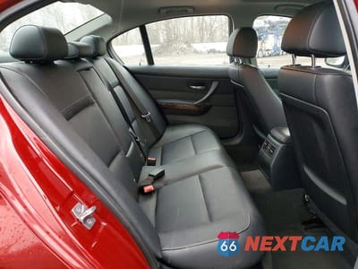 Zdjęcie 10 z 12 samochodu: 2011 BMW 328 I VIN:WBAPH7C50BE678564 - miniatura