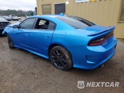 Drugie zdjęcie samochodu z przodu: 2023 DODGE CHARGER GT VIN:2C3CDXHGXPH626435 - miniatura