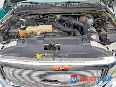 Zdjęcie 11 z 11 samochodu: 2003 FORD F250 SUPER DUTY VIN:1FTNX21L23EB75282 - miniatura