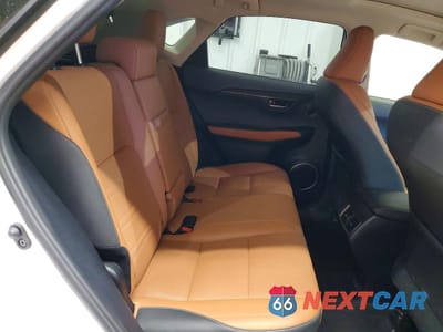 Zdjęcie 11 z 13 samochodu: 2020 LEXUS NX300H VIN:JTJDJRDZ4L5000809 - miniatura