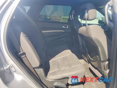 Zdjęcie 11 z 14 samochodu: 2014 DODGE DURANGO SXT VIN:1C4RDHAG2EC313868 - miniatura