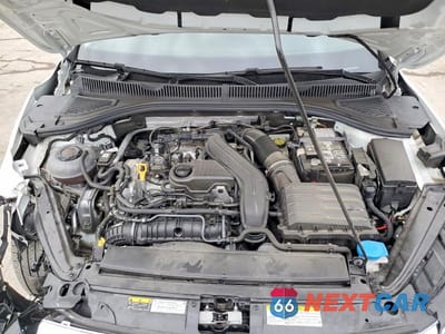 Zdjęcie 11 z 11 samochodu: 2024 VOLKSWAGEN JETTA SEL VIN:3VWGM7BU8RM071076 - miniatura