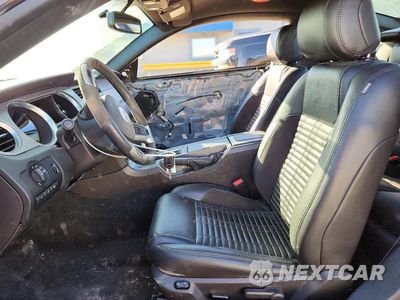 Zdjęcie 7 z 11 samochodu: 2014 FORD MUSTANG SHELBY GT500 VIN:1ZVBP8JZ1E5273116 - miniatura