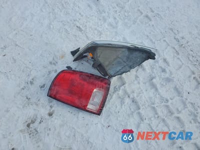 Zdjęcie 12 z 13 samochodu: 2009 DODGE RAM 1500 VIN:1D3HV18T29S822414 - miniatura
