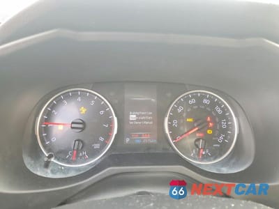 Zdjęcie 9 z 12 samochodu: 2022 TOYOTA RAV4 LE VIN:2T3H1RFV4NW226052 - miniatura