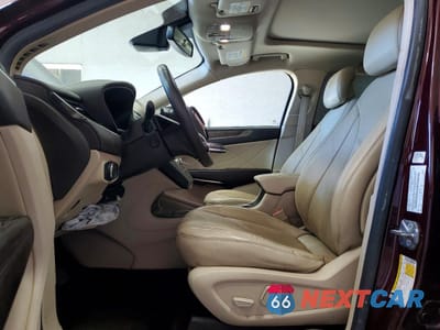 Zdjęcie 7 z 14 samochodu: 2017 LINCOLN MKC RESERVE VIN:5LMCJ3D99HUL54620 - miniatura