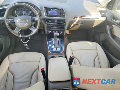 Zdjęcie 8 z 12 samochodu: 2015 AUDI Q5 PREMIUM PLUS VIN:WA1LFAFP7FA073045 - miniatura