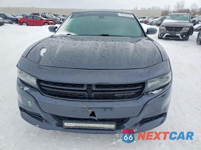 Piąte zdjęcie samochodu w środku: 2019 DODGE CHARGER SXT VIN:2C3CDXBG7KH702839 - miniatura