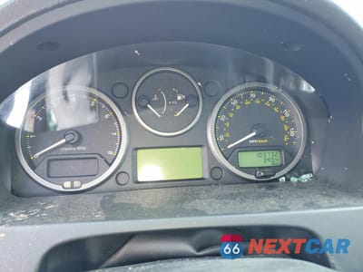Zdjęcie 9 z 14 samochodu: 2010 LAND ROVER LR2 HSE TECHNOLOGY VIN:SALFT2BN8AH172715 - miniatura