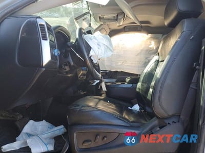 Zdjęcie 7 z 12 samochodu: 2016 CHEVROLET SILVERADO C1500 LT VIN:3GCPCREC4GG153502 - miniatura