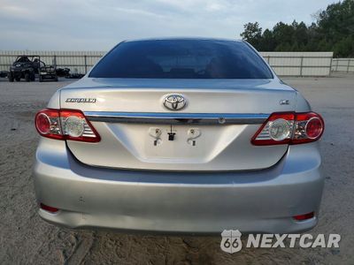 Zdjęcie 6 z 13 samochodu: 2012 TOYOTA COROLLA BASE VIN:5YFBU4EE7CP056827 - miniatura