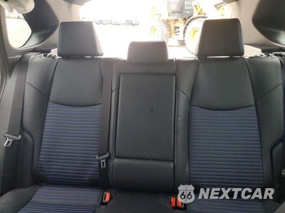 Zdjęcie 10 z 13 samochodu: 2025 TOYOTA RAV4 XSE VIN:JTME6RFV4SD583793 - miniatura