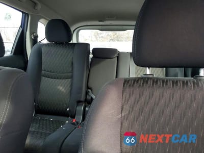 Zdjęcie 10 z 12 samochodu: 2020 NISSAN ROGUE S VIN:5N1AT2MV0LC793523 - miniatura