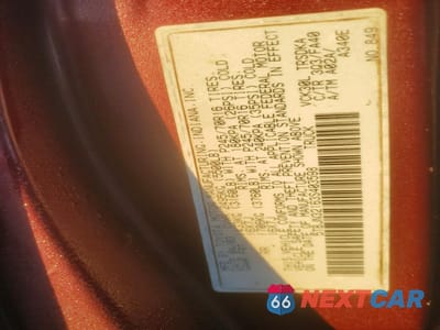 Zdjęcie 12 z 12 samochodu: 2003 TOYOTA TUNDRA BASE VIN:5TBJN32163S403598 - miniatura