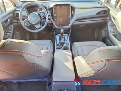 Zdjęcie 8 z 15 samochodu: 2025 SUBARU CROSSTREK LIMITED VIN:4S4GUHM61S3702406 - miniatura