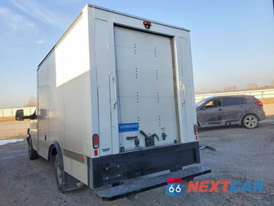 Zdjęcie 6 z 14 samochodu: 2023 CHEVROLET EXPRESS VIN:1GB0GRFP2P1115230 - miniatura