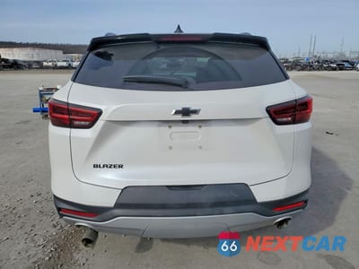 Zdjęcie 6 z 13 samochodu: 2023 CHEVROLET BLAZER 2LT VIN:3GNKBCR47PS176676 - miniatura