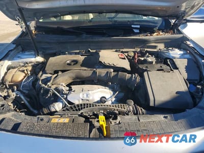 Zdjęcie 12 z 12 samochodu: 2021 MERCEDES-BENZ GLB 250 VIN:W1N4M4GB1MW122267 - miniatura