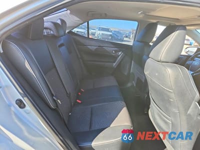 Zdjęcie 10 z 13 samochodu: 2015 TOYOTA COROLLA S PLUS VIN:2T1BURHE7FC319959 - miniatura