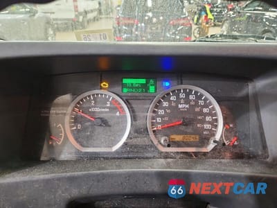Zdjęcie 9 z 13 samochodu: 2015 ISUZU NQR VIN:JALE5W167F7900521 - miniatura
