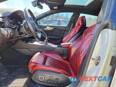 Zdjęcie 7 z 12 samochodu: 2019 AUDI S5 PRESTIGE VIN:WAUC4CF59KA089843 - miniatura