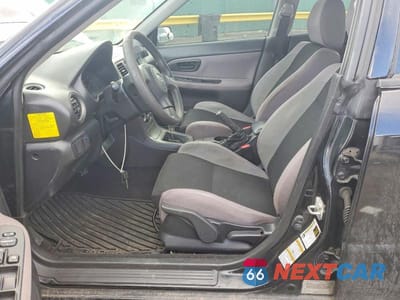 Zdjęcie 7 z 12 samochodu: 2007 SUBARU IMPREZA WRX TR VIN:JF1GD75667G518873 - miniatura