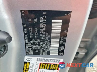 Zdjęcie 13 z 13 samochodu: 2020 TOYOTA HIGHLANDER LIMITED VIN:5TDDZRBH7LS031231 - miniatura