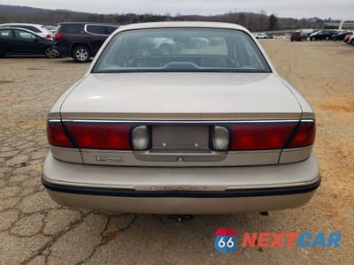 Zdjęcie 6 z 13 samochodu: 1998 BUICK LESABRE CUSTOM VIN:1G4HP52K3WH415815 - miniatura