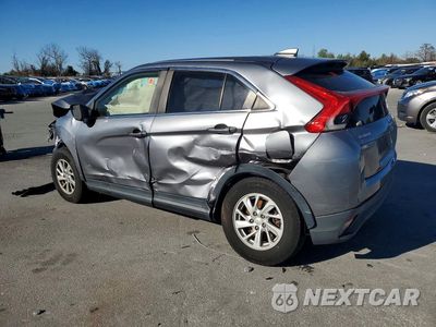Drugie zdjęcie samochodu z przodu: 2019 MITSUBISHI ECLIPSE C VIN:JA4AS3AA5KZ002987 - miniatura