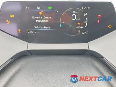 Zdjęcie 9 z 12 samochodu: 2025 TOYOTA PRIUS SE VIN:JTDACACU5S3047347 - miniatura