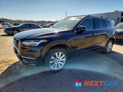 2017 VOLVO XC90 T6 YV4A22PK9H1126202 - główne zdjęcie licytacji z USA - miniatura