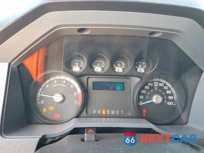 Zdjęcie 9 z 11 samochodu: 2014 FORD F250 SUPER DUTY VIN:1FT7X2B69EEB03189 - miniatura